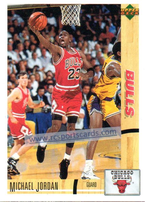 Find boxes & cases of baseball, football, basketball, hockey cards & more. Where to Find 1989-1994 Chicago Bulls Basketball Trading Cards. - Basketball Cards by RCSportsCards