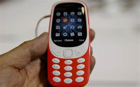 From contacting loved ones to booking online tickets, all of your purposes can be conveniently solved with. New Nokia 3310 Launched in India at Rs. 3310 & Here's How You Can Get One - Chandigarh Metro