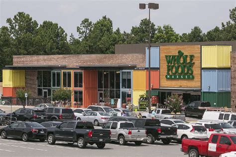 Apply for a job you like, even if you aren't a perfect match. Amazon will buy Whole Foods