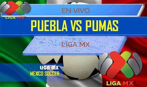 Football predictions and betting tips. Puebla vs. Pumas UNAM En Vivo Score: Liga MX Table Results