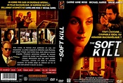 Jaquette DVD de The soft kill - Cinéma Passion