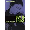 Deviations A Gayle Rubin Reader Rubin Gayle S Amazon Mx Libros