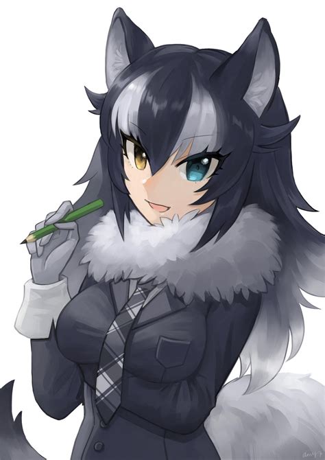 Gray Wolf By Amy30535 On Deviantart