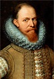 Maurício de Nassau, príncipe de Orange, * 1567 | Geneall.net