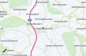 Schweitenkirchen - Gebiet 85301