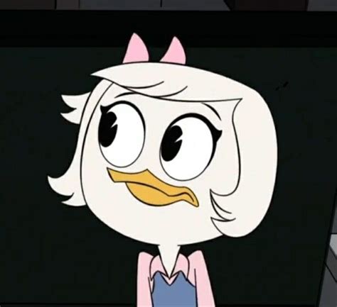 Webby Vanderquak Ducktales Duck Tales Webby Disney Ducktales