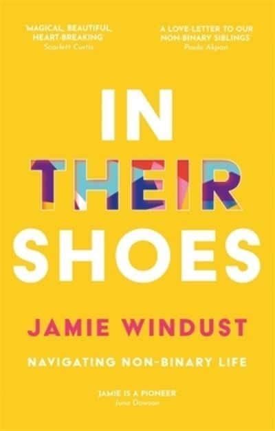 In Their Shoes Jamie Windust 9781787752429 Blackwells