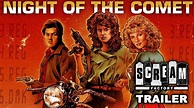 Night Of The Comet (1984) - Official Trailer - YouTube