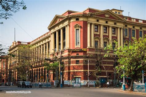 A Blog About Heritage Buildings And Historic Sites In Calcutta Kolkata And Travel Stories From