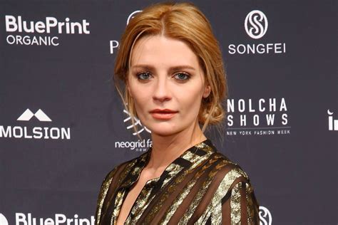 Mischa Barton Resurfaces Following Hospitalization Page Six