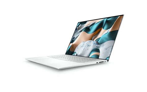 Dell Xps 15 Available In Another Colour Variant