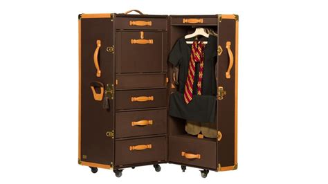 4 Luxury Trunk Makers Will Build The Bespoke Luggage Of Your Dreams