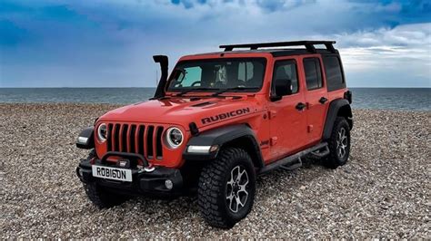 Jeep Names Sophisticated Cute And Funny Names For Your Jeep