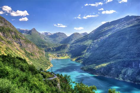 The 25 Best Things To Do And See In Norway