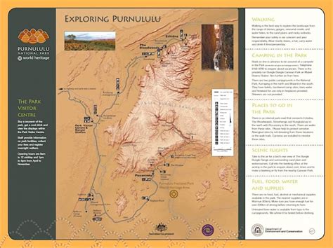Bungle Bungle Range Purnululu National Park Grandiose Felsen