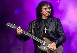 Tony Iommi dei Black Sabbath ha un tumore