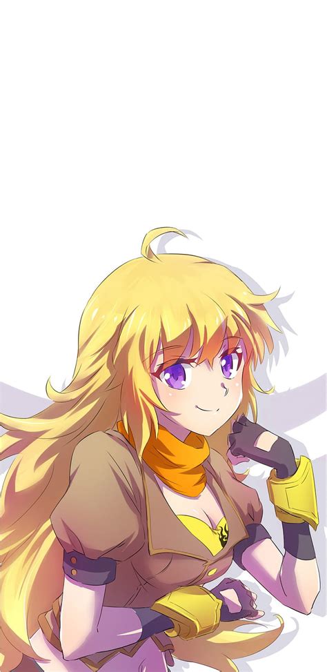 1920x1080px 1080p Free Download Yang Xiao Long Rwby Rwby Yang Xiao Long Yangxiaolong