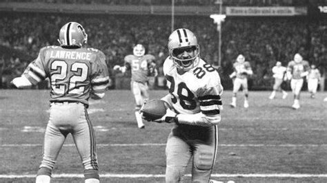 Former Osu Coach Jimmy Johnson Former Tu Player Drew Pearson Among Nfl