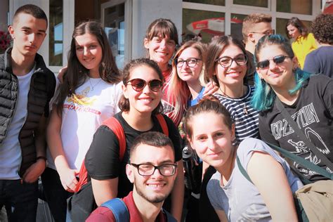 Climate Action For Peace Young Environmentalists In Kosovo Unite For A