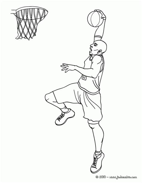 You can choose other coloring pages for kids from basketball coloring. Kobe Bryant Coloring Pages - Coloring Home