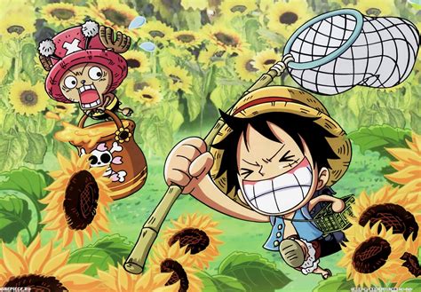 Anime pictures and wallpapers with a unique search for free. One Piece Luffy Wallpaper Free Anime Re-Upload