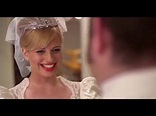 Bernadett Belinda York- "In Between Engagements" Official Movie Trailer ...