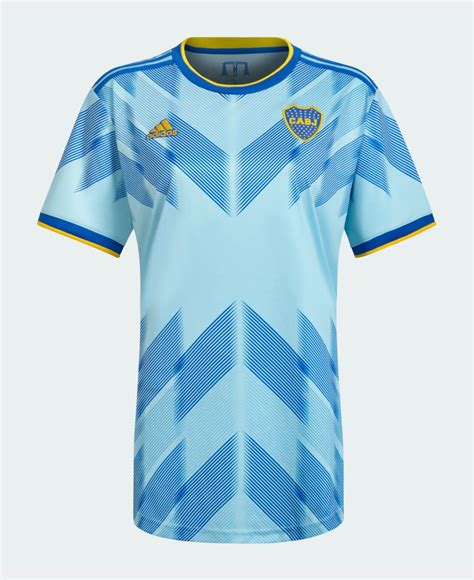 Boca Juniors 2023 Third Kit