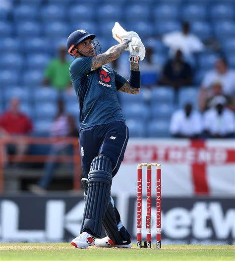 Alex Hales England Are Favourites To Win The Woeld Cup