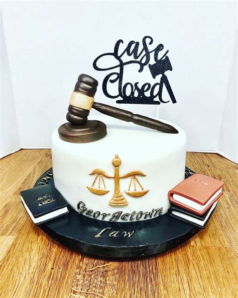 Update More Than 67 Judge Cake Design Indaotaonec