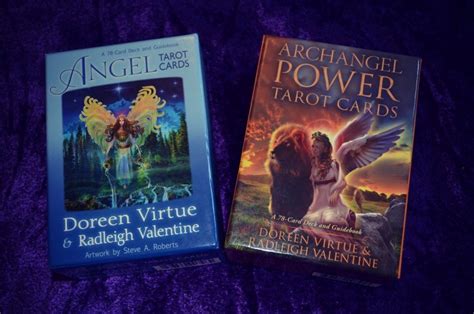 Maybe you would like to learn more about one of these? 7 Ways Doing a Daily Tarot or Oracle Card Draw Can Improve Your Life ⋆ Angelorum