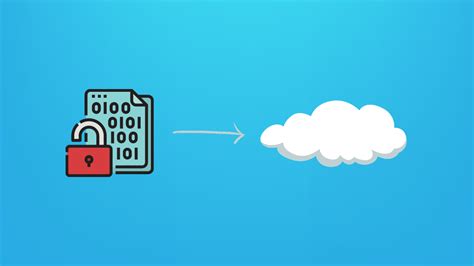 10 Tips To Keep Your Cloud Storage Safe And Secure