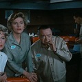 Viaje al fondo del mar - Película 1961 - SensaCine.com