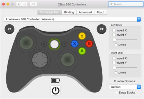 How To Connect Your Xbox 360 Controller To Dolphin For Mac Wp Hosting