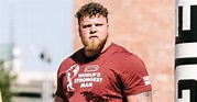 Tom Stoltman Out of 2021 Europe's Strongest Man Due To COVID-19 ...