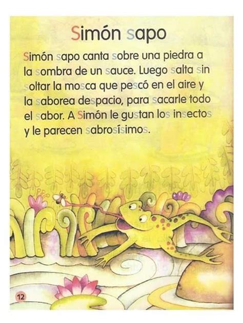 Libro De Lecturas Para Primaria 13 Imagenes Educativas