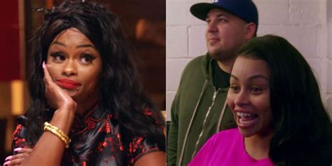 Rob And Chyna Episode 3 Recap And Review