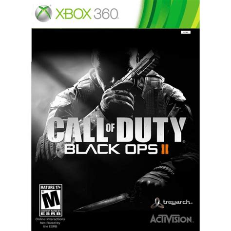 Call Of Duty Black Ops Cold War Xbox One Game For Sale