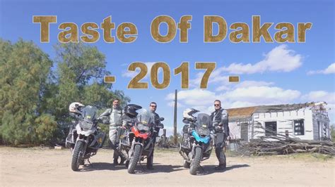 Dramacool will always be the first to have the episode so please bookmark and add us on facebook. Taste Of Dakar 2017 - High Lights - ENG SUB - YouTube