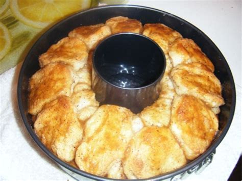 Canned biscuit donuts canned biscuits biscuit dough recipes grand biscuit recipes biscuit cinnamon rolls fried biscuits desserts with biscuits making donuts diy 10 desserts that start with biscuit mix. Caramel Rolls Pillsbury Buttermilk Biscuits | KeepRecipes ...