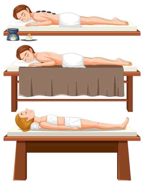 220 Massage Therapy Clip Art Pictures Stock Illustrations Royalty Free Vector Graphics And Clip