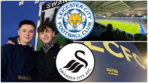 KEITH STROUDS AGENDA AGAINST US IS REAL LEICESTER CITY 3 1 SWANSEA