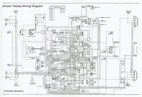 Diagram Ford Interceptor Wiring Diagram Mydiagramonline