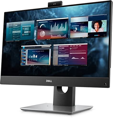 Dell Optiplex 24inch Touch Ips Aio 5480 Win10pro Rightsource