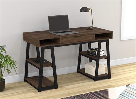 Schweinfurt is one of the fastest growing cities in. Writing Desk/Computer Table/Gaming Office Desk-48"L/Walnut ...