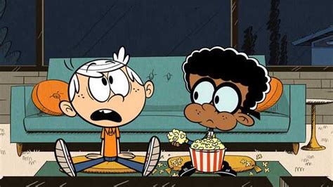 The Loud House Full Episodes The Sweet Spota Tale Of Two Tables