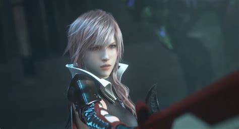 Lightning Returns Final Fantasy Intro Clip Ver Ffentlicht News