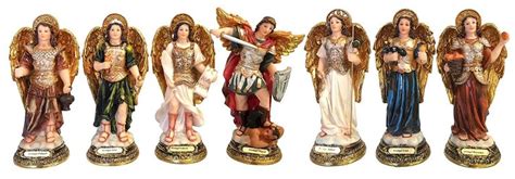 The Seven Archangels