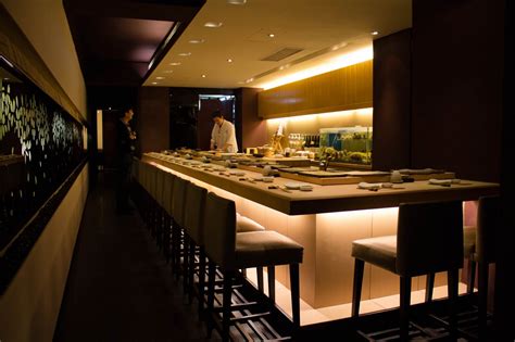 5 Most Expensive Restaurants In The World