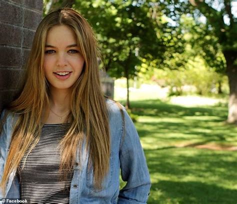 Saoirse Kennedy Hill Wrote Movingly About An Alleged Sexual Assault