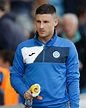 Michael O'Halloran raring to go at St Johnstone after failed spells at ...